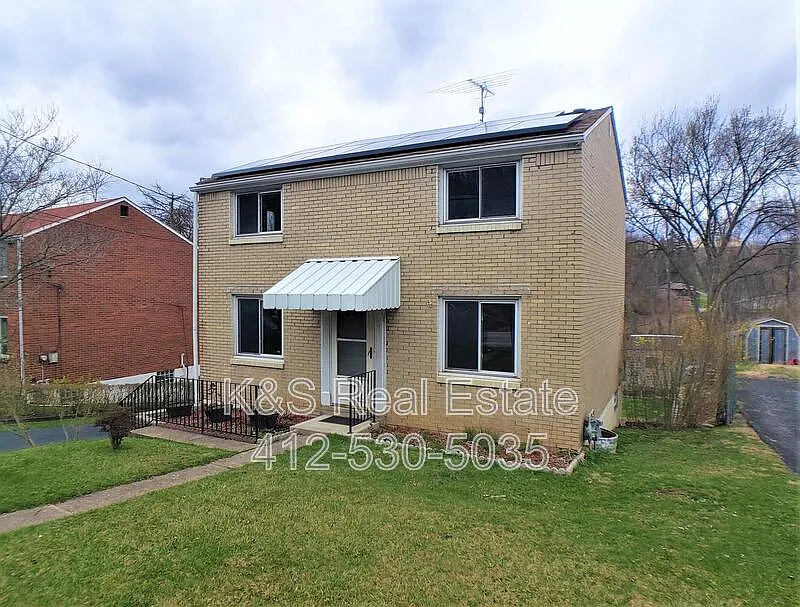1112 Jacks Run Rd