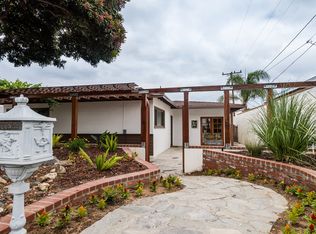 3019 Winlock Rd, Torrance, CA 90505