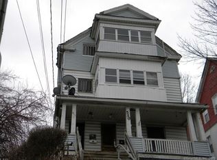 510 Wilson St, Waterbury, CT 06708
