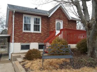 4617 Esther Ave, Saint Louis, MO 63129