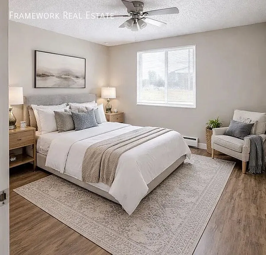 1 Bedroom Apartment in Harvey Park Available NOW!! — Photo 2