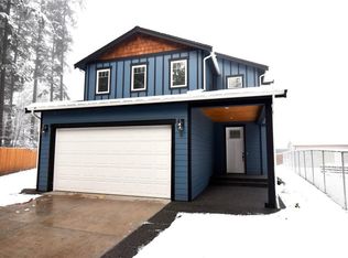 8583 Bluebell Ct, Maple Falls, WA 98266