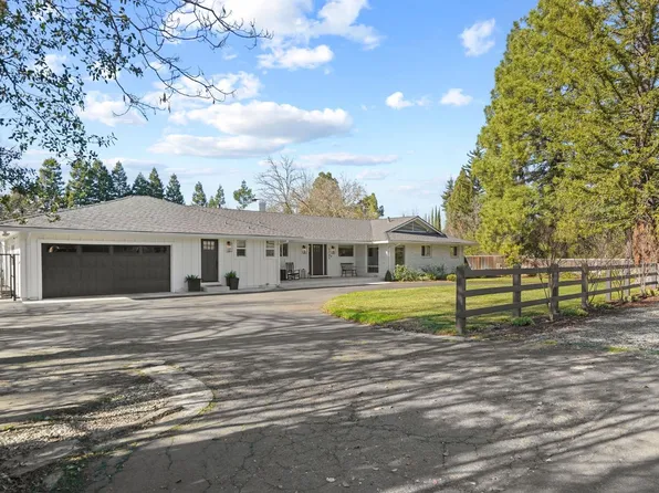 1701 La Playa Way, Sacramento, CA 95864