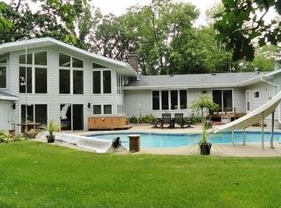 1522 Treder Ave, Stevens Point, WI 54482