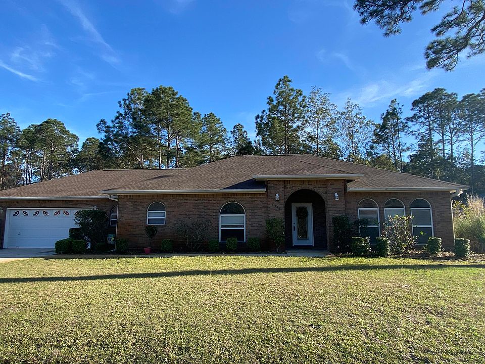 2393 Cove Rd, Navarre, FL 32566 Zillow