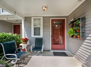 110 Lamplighter Ct, Marlton, NJ 08053