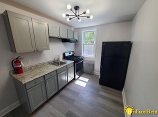 2511 Loyola Northway #2, Baltimore, MD 21215