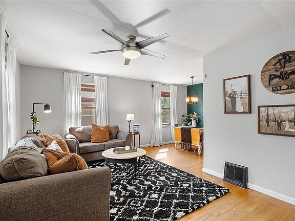 2nd image of 2821 Mohattan Ln
