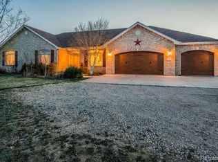 853 S Kiefer St, Bennett, CO 80102