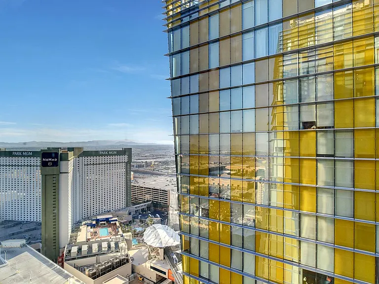 3726 Las Vegas Blvd S #1909 — Photo 74