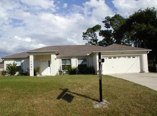 4680 Antioch St, North Port, FL 34288