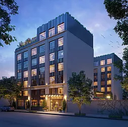 Rented by B Square Realty