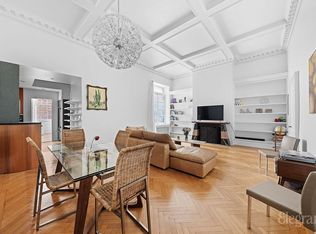 26 W 74th St APT 2B, New York, NY 10023