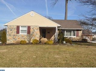 217 N Concord Ave, Havertown, PA 19083