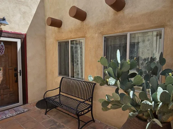 105 W 6th St, Silver City, NM 88061