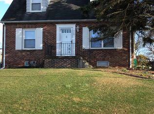 115 Loucks St, York, PA 17403