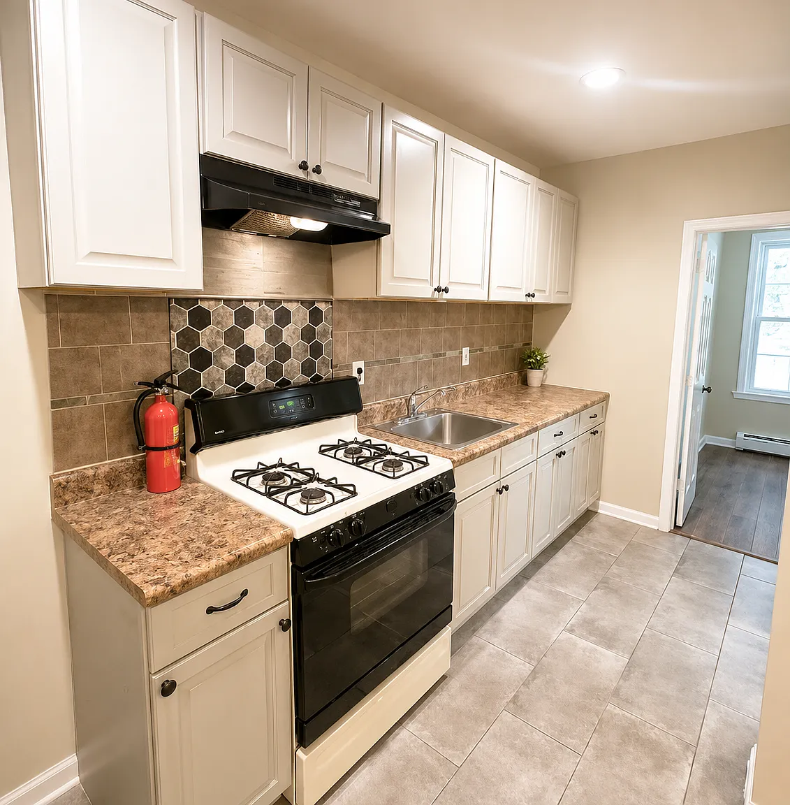 5 bed, 1000 sqft, $2,850 — Photo 1