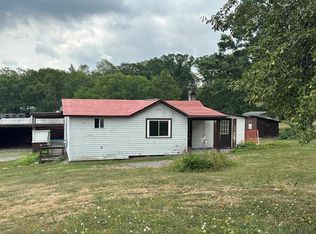 1264 Stoystown Rd, Friedens, PA 15541