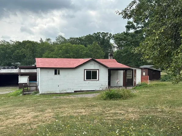 1264 Stoystown Rd, Friedens, PA 15541