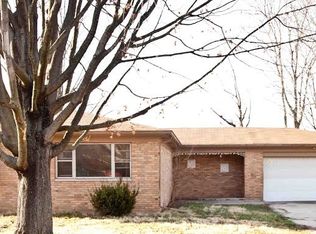 2615 Lincoln Ln, Indianapolis, IN