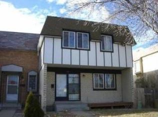 11655 Lincoln St, Northglenn, CO 80233
