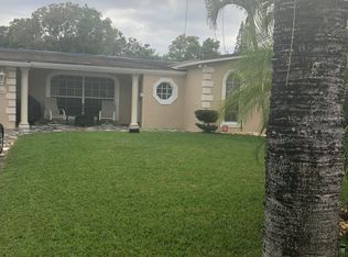 8436 Sheraton Dr, Miramar, FL 33025