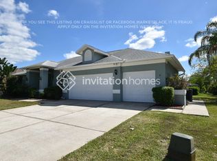 22644 Glyndon Point Rd, Lutz, FL 33549