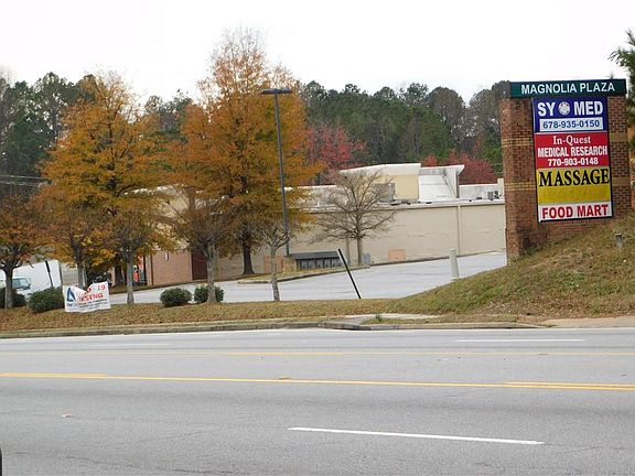 4th image of 5225 Buford Hwy Lot 1