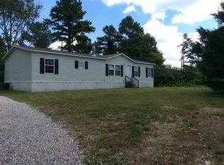 892 Blacksnake Rd, Hot Springs National Park, AR 71913