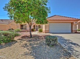 15315 W Sky Hawk Dr, Sun City West, AZ 85375