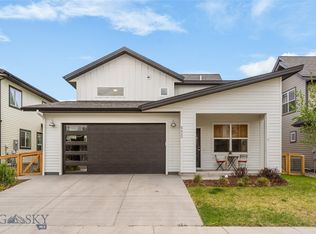 5422 Vahl Way, Bozeman, MT 59718