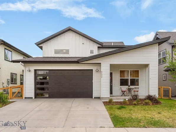 5422 Vahl Way, Bozeman, MT 59718