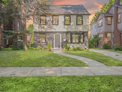 14165 Artesian St, Detroit, MI, 48223