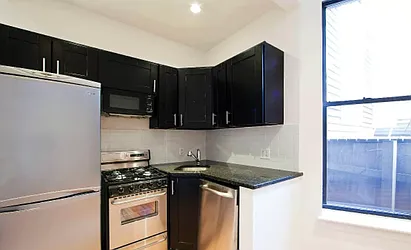 Rented by Living New York