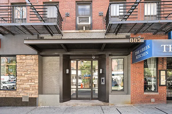 Rented by Douglas Elliman | media 24