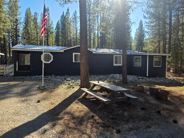 (undisclosed Address), Portola, CA 96122