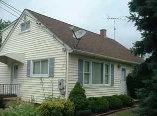 4910 Silver Spring Rd, Perry Hall, MD 21128