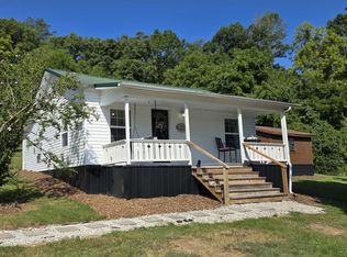 5245 Highway 790, Bronston, KY 42518