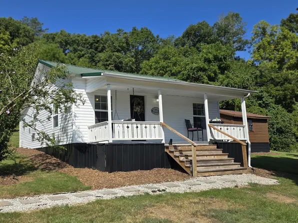 5245 Highway 790, Bronston, KY 42518