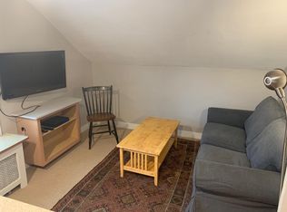 107 Prospect Hill St UNIT 2, Newport, RI 02840