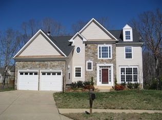5075 Breezewood Ct, Indian Head, MD 20640