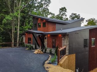 2430 Cove Mountain Ln, Sevierville, TN 37862