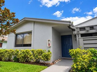 Villas Of Bonaventure, Fort Lauderdale, FL 33326