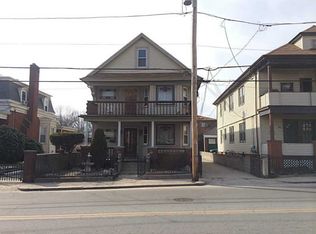 365 Dyer Ave, Cranston, RI 02920