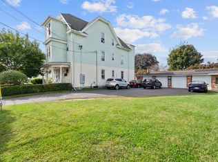 255 Hill St, Waterbury, CT 06704
