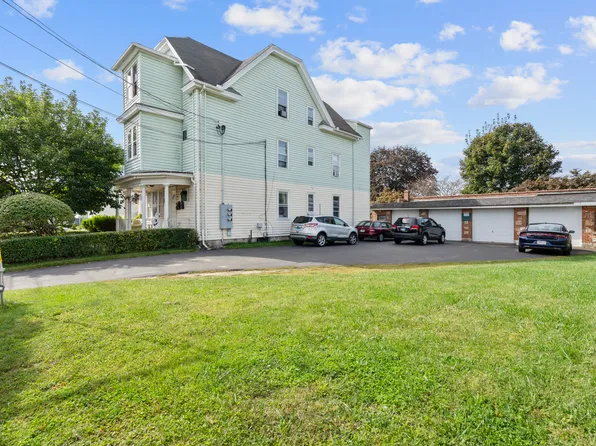 255 Hill Street, Waterbury, CT 06704