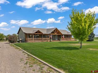 58133 Dandy Rd, Olathe, CO 81425