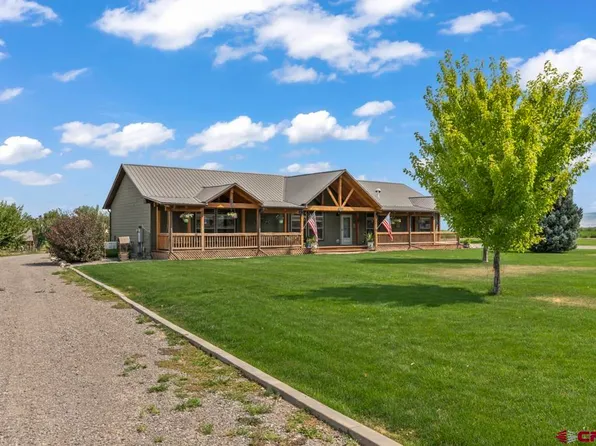 58133 Dandy Road, Olathe, CO 81425