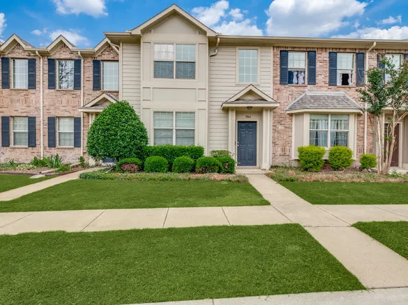 3064 Peyton Brook Dr, Fort Worth, TX 76137