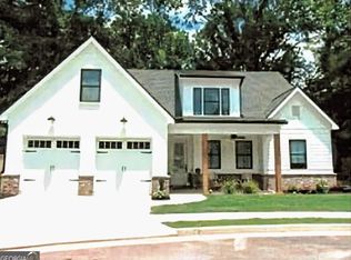 516 Mill Farm Ln, Monroe, GA 30655